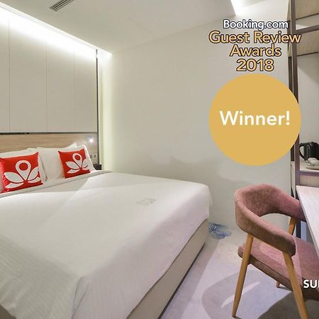 Zen Rooms Boat Quay Сингапур Экстерьер фото