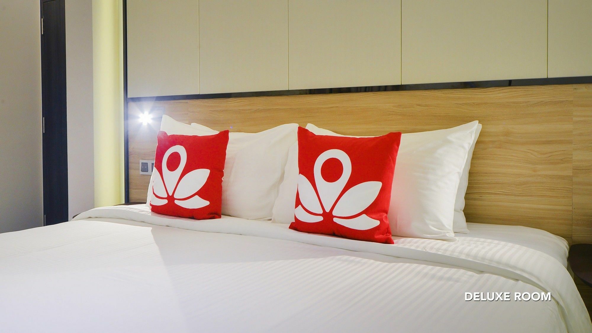 Zen Rooms Boat Quay Сингапур Экстерьер фото