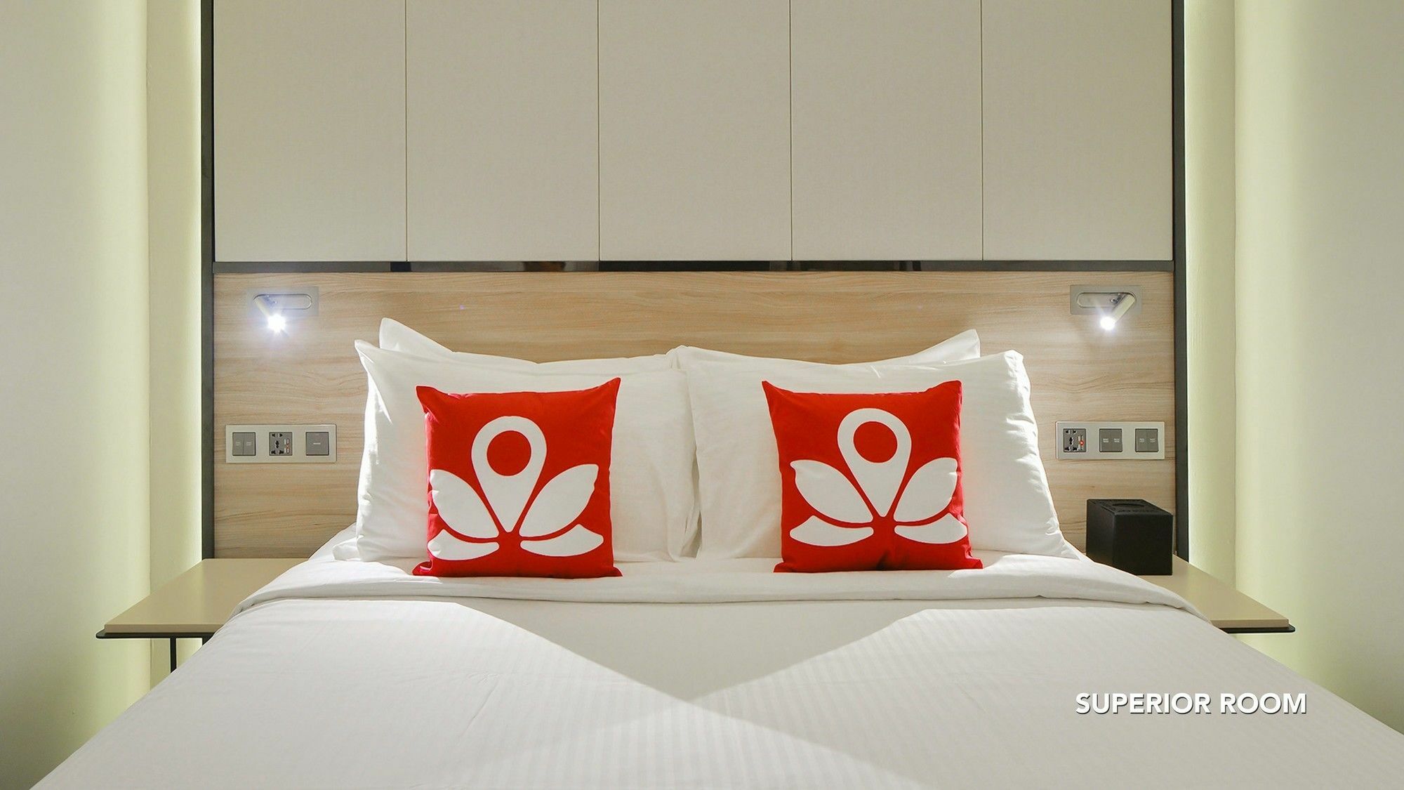 Zen Rooms Boat Quay Сингапур Экстерьер фото